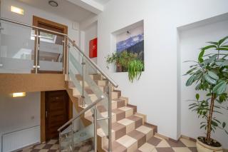 Hotelik ,,JAGNA,, - Szklarska Poręba - 1