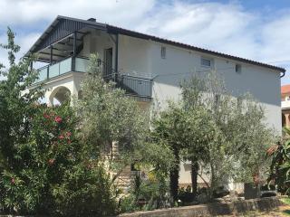 Lovely Sea View House in Malinska Island Krk - Malinska - 8