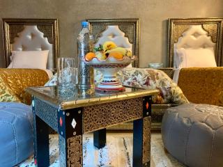 Riad Miral - Marrakesh - 3