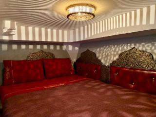 Riad Miral - 5