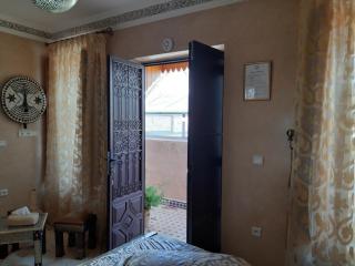 Riad Miral - 1