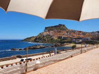 Hotel Meli - Castelsardo - 7