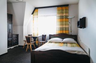 Hawrań Bukowina - 1