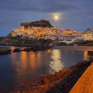 Hotel Meli - Castelsardo - 2