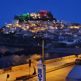 Hotel Meli - Castelsardo - 9