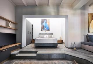 EmGard Suites Kythnos - Kithnos - 2