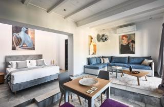 EmGard Suites Kythnos - Kithnos - 8