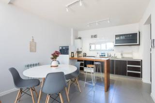 Moderno Loft en Recoleta - 5