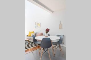 Moderno Loft en Recoleta - Buenos Aires - 3