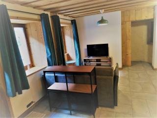 Appartement dans ferme rénovée au cœur du Grand Massif - Sixt - 5