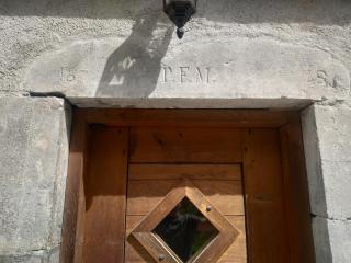 Appartement dans ferme rénovée au cœur du Grand Massif - 1