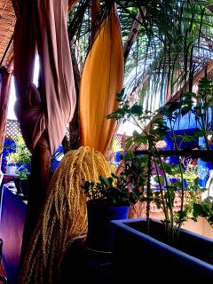 Riad Alamine - Marrakesh - 1