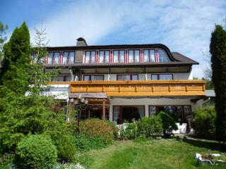 Wellness und Romantik Hotel Helmboldt - 4