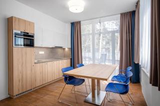 Szent Bernadett Családi Apartmanház - Siófok - 3