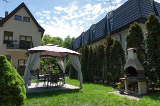 Villa Solis - Świnoujście - 5