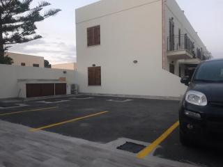 Appartamenti AcquaChiara - San Vito lo Capo - 9
