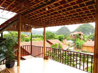 Ninh Binh Mountain Side Homestay & Cafe - 9