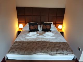 Termál Apartmanház - Veresegyház - 1