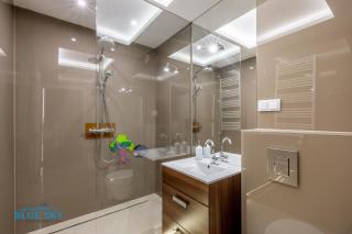 Apartamenty BlueSky - Ogrodnicza 7 i 9 - z widokiem na góry, w zielonej okolicy, blisko centrum i atrakcji Karpacza - Karpacz - 6