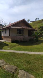 Casa do Osorio - Visconde De Mauá - 5
