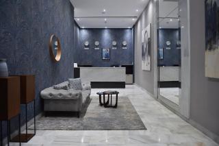 Le Yacht Suites Hotel - Casablanca - 5