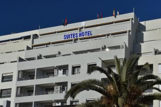Le Yacht Suites Hotel - Casablanca - 9