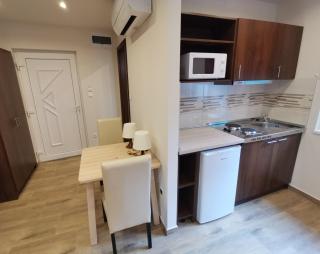 Termál Apartmanház - 1