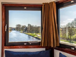 SWEETS - IJdoornlaanbrug - Amsterdam - 4