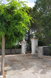 Villa Sportelli - Antica Dimora - Selva di Fasano - 8