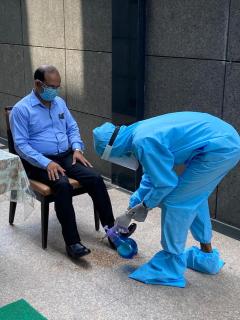 Open Doors Hospitality - 8