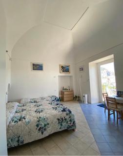 Lucy's house - comfortable apartment in Amalfi - Amalfi - 3