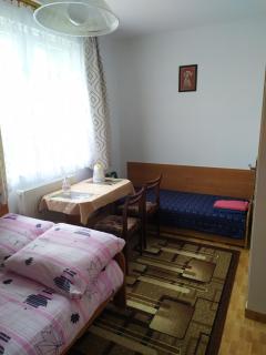Pokoje gościnne Renusz Wacław - Władysławowo - 4