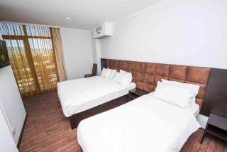 Hotel Shine Palace - Tbilisi - 5