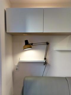 Le Petit Studio - 15 m2 - Centre Ville - Sorgue à 50 m - LʼIsle-sur-la-Sorgue - 4