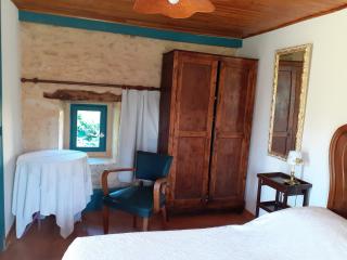 CHAMBRES d'HOTES LE ROUSSEL - 7