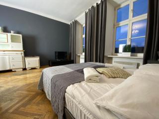 P&J Apartamenty Stolarska - 6
