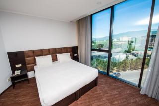 Hotel Shine Palace - Tbilisi - 0