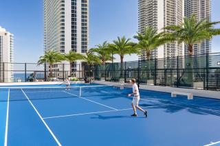 Hyde Beach House - 6
