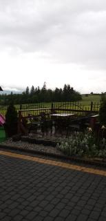 GÓRALOWE domki & SPA - 4