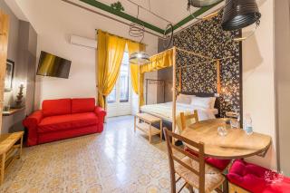 Grand Tour Design Guest House Catania Self Check-in - Catania - 7
