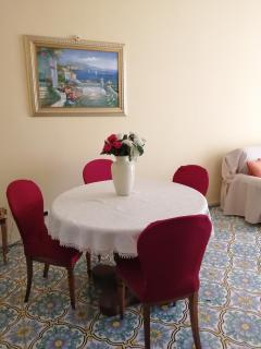 Residenza Regina Margherita - 1