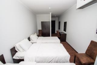 Hotel Shine Palace - Tbilisi - 1
