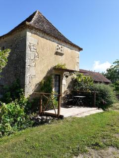 CHAMBRES d'HOTES LE ROUSSEL - 2