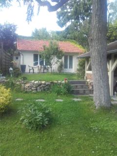 Maison proche de Paris 15 minutes - 0