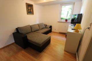 Ferienwohnung Both - 1