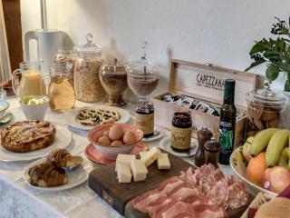 Agriturismo La Fattoria di Capezzana - 4