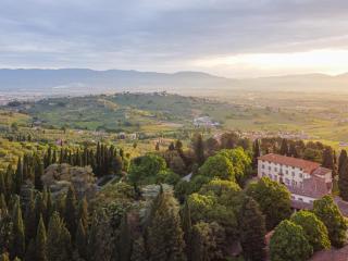 Agriturismo La Fattoria di Capezzana - Carmignano - 0