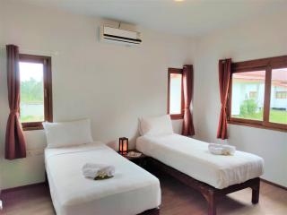 Armonia Village Resort and Spa - Chumphon - 4