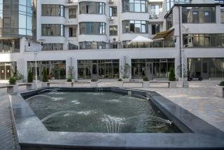 Arcadia Plaza Apartment - Odessa - 1