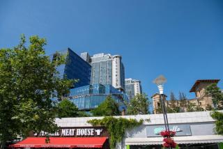 Arcadia Plaza Apartment - Odesa - 3